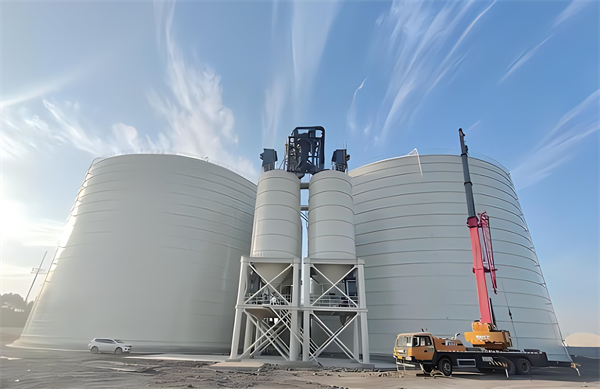 环县大型钢板库