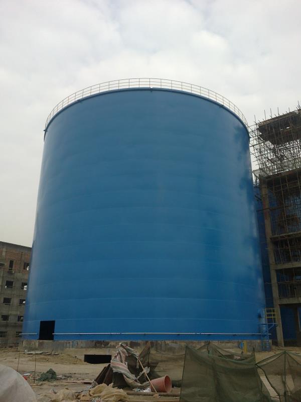 环县1万吨大型钢板库